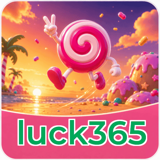 Panduan Download luck365