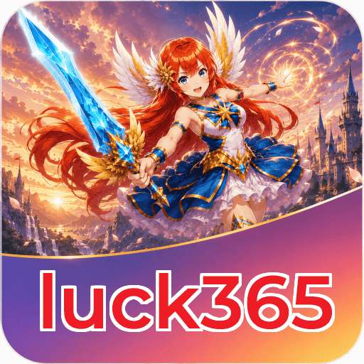 Update luck365 Versi 4.8.2