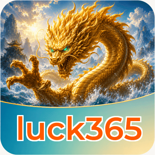 Fitur luck365