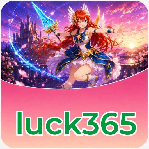 Tentang luck365